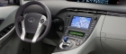 2009 Toyota Prius (Innenraum)