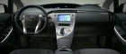 2011 Toyota Prius (Innenraum)