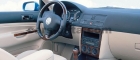 1998 Volkswagen Bora (Innenraum)