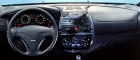 1999 FIAT Bravo (Innenraum)