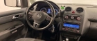 2010 Volkswagen Caddy (Innenraum)