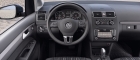 2010 Volkswagen Touran (Innenraum)