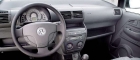 2005 Volkswagen Fox (Innenraum)