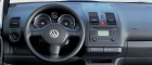 1998 Volkswagen Lupo (Innenraum)