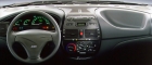 1999 FIAT Brava (Innenraum)