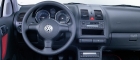 1999 Volkswagen Polo (Innenraum)
