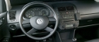 2001 Volkswagen Polo (Innenraum) 2001 Volkswagen Polo (Innenraum)
