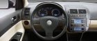 2005 Volkswagen Polo (Innenraum)