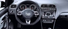 2009 Volkswagen Polo (Innenraum)