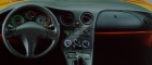 1995 FIAT Barchetta (Innenraum)