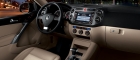 2007 Volkswagen Tiguan (Innenraum) 2007 Volkswagen Tiguan (Innenraum)