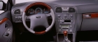 2000 Volvo S40 (Innenraum)