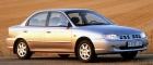 1998 KIA Sephia 