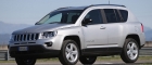Jeep Compass  2.1 CRD 2WD