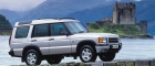 Land Rover Discovery  V8i