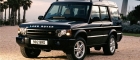Land Rover Discovery  4.0 V8i