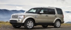 2009 Land Rover Discovery 