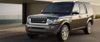 Land Rover Discovery  TDV6 3.0