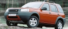 1998 Land Rover Freelander 
