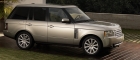 2009 Land Rover Range Rover 