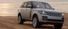 2012 Land Rover Range Rover 
