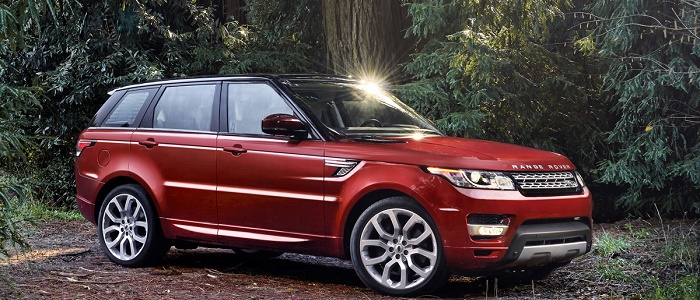 Land Rover Range Rover Sport  3.0 SDV6 Hybrid