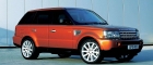 2005 Land Rover Range Rover Sport 