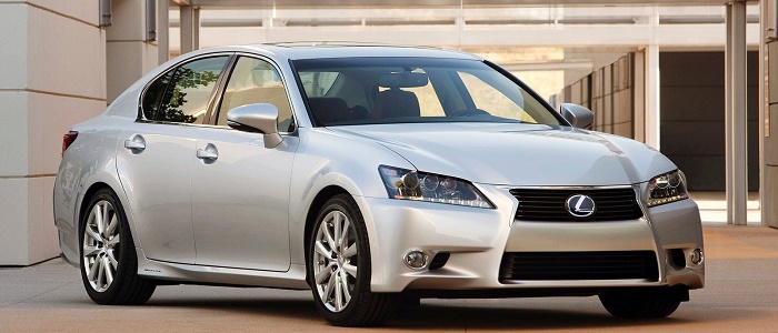 Lexus GS  300