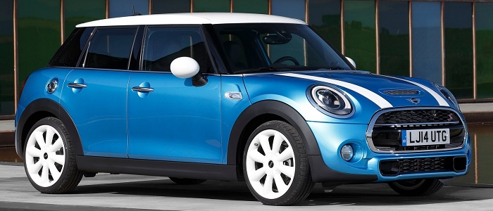 Mini Mini  Cooper S