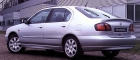 1999 Nissan Primera 