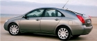 2002 Nissan Primera 