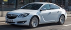 2013 Opel Insignia (Insignia A restyle)