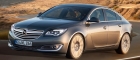 Opel Insignia  2.0 CDTI Bi-Turbo