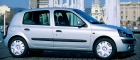 Renault Clio  1.5 dCi 80
