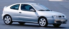 2000 Renault Megane Coupe
