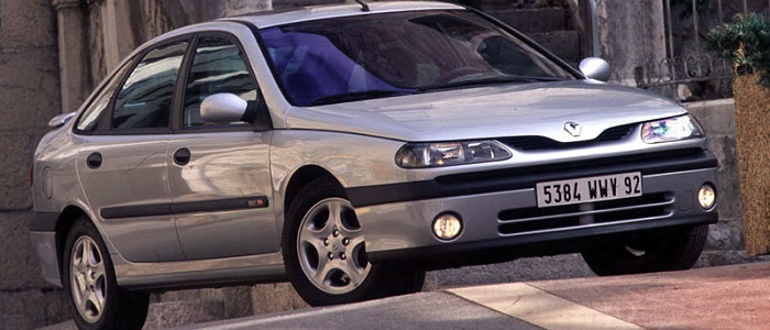 Renault Laguna  1.8 16V