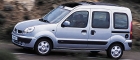 Renault Kangoo  1.5 dCi 80