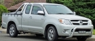 Toyota Hilux Extra Cab 3.0 D-4D 4WD