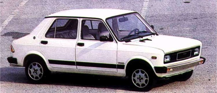 Zastava Skala 101 65