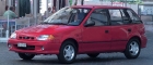 1996 Subaru Justy (alias)