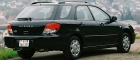 2003 Subaru Impreza Plus