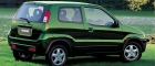2001 Suzuki Ignis 