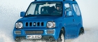 2005 Suzuki Jimny 