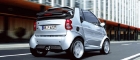 Smart City-Coupe Cabrio cdi