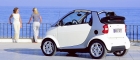 Smart ForTwo Cabrio cdi