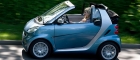 Smart ForTwo Cabrio BRABUS