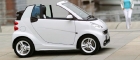 Smart ForTwo Cabrio BRABUS