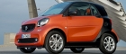 2014 Smart ForTwo 