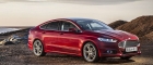 Ford Mondeo  2.0 GTDi EcoBoost 240