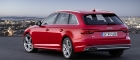 Audi A4 Avant 3.0 TFSI Quattro